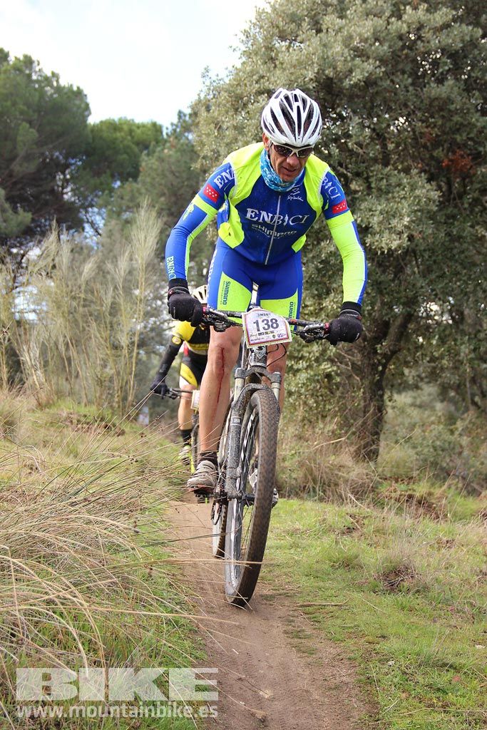 Maratón Sierra Oeste 2016. Galería 2