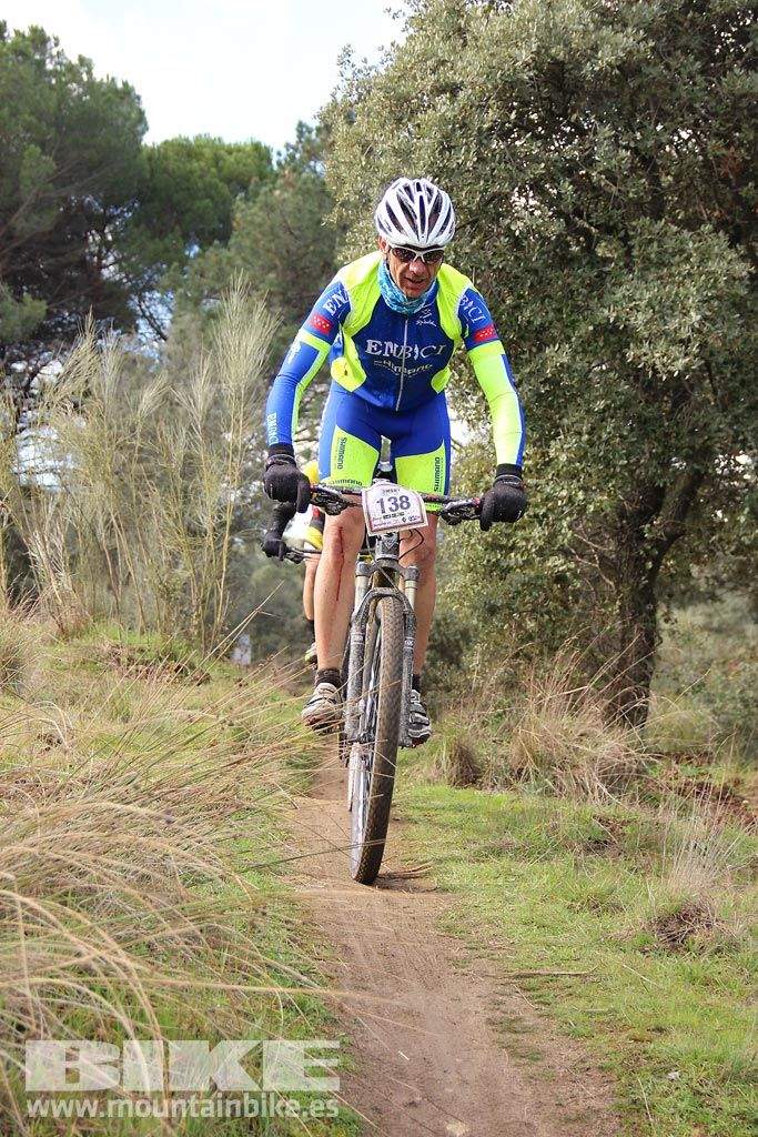 Maratón Sierra Oeste 2016. Galería 2