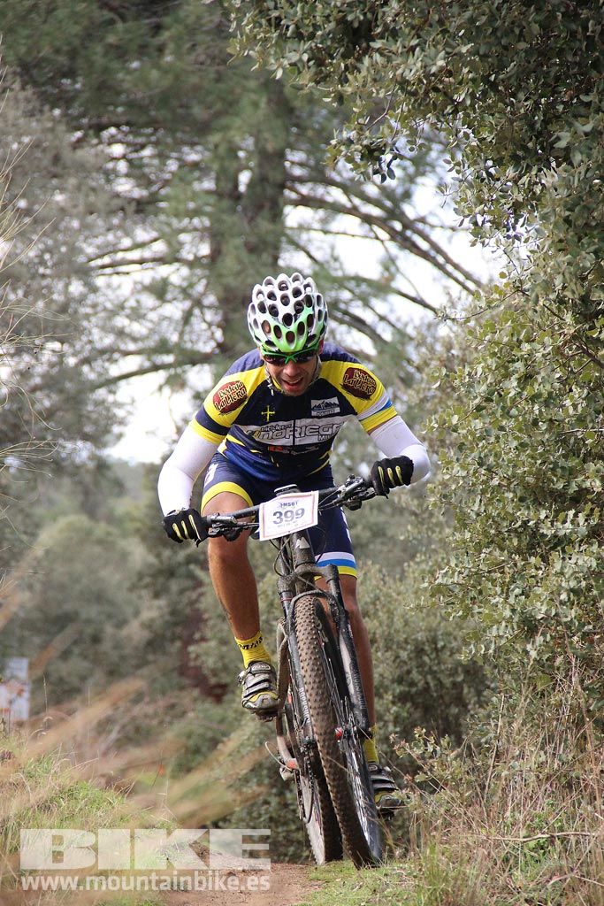 Maratón Sierra Oeste 2016. Galería 2