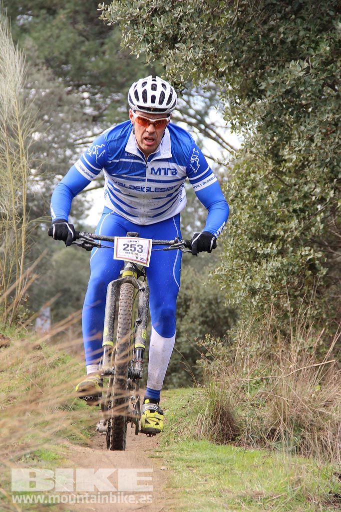 Maratón Sierra Oeste 2016. Galería 2