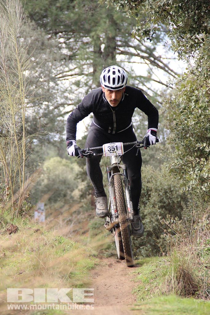 Maratón Sierra Oeste 2016. Galería 2