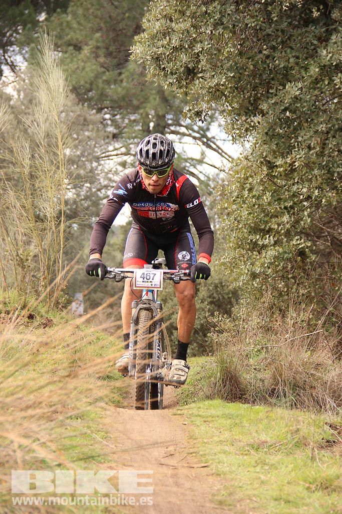 Maratón Sierra Oeste 2016. Galería 2