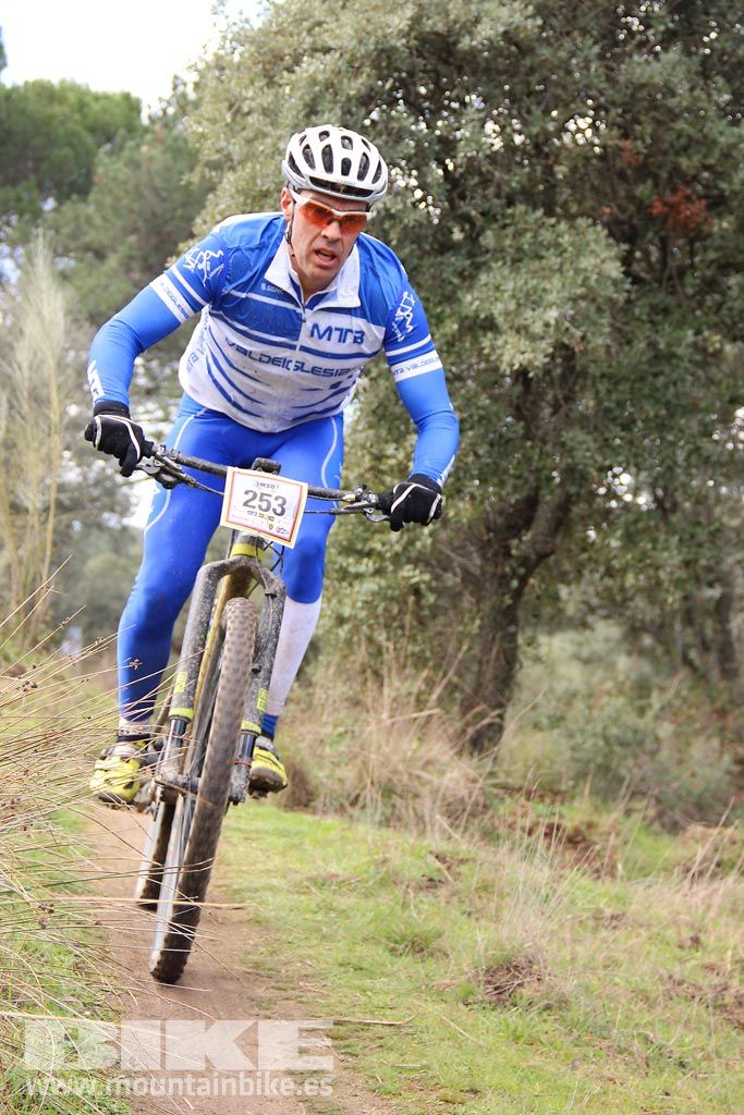 Maratón Sierra Oeste 2016. Galería 2