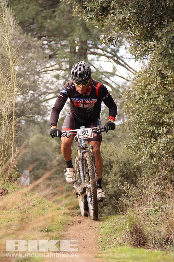 Maratón Sierra Oeste 2016. Galería 2