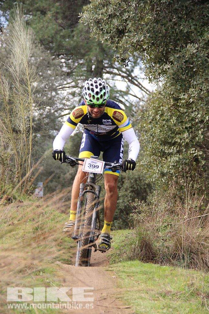 Maratón Sierra Oeste 2016. Galería 2