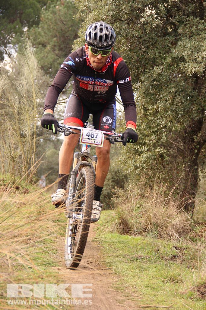 Maratón Sierra Oeste 2016. Galería 2