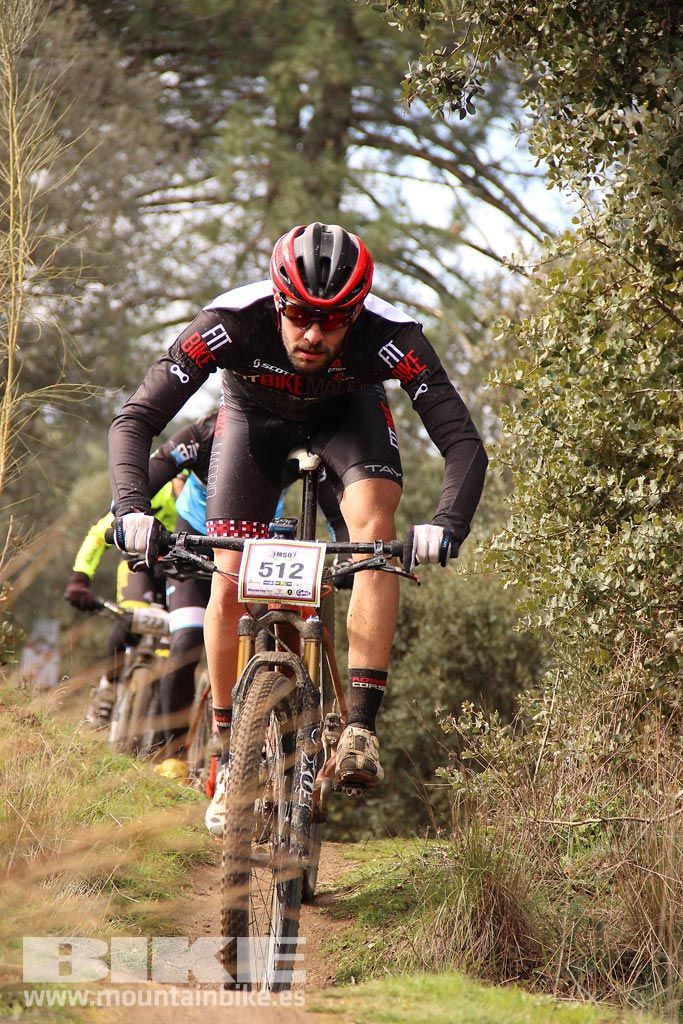 Maratón Sierra Oeste 2016. Galería 2