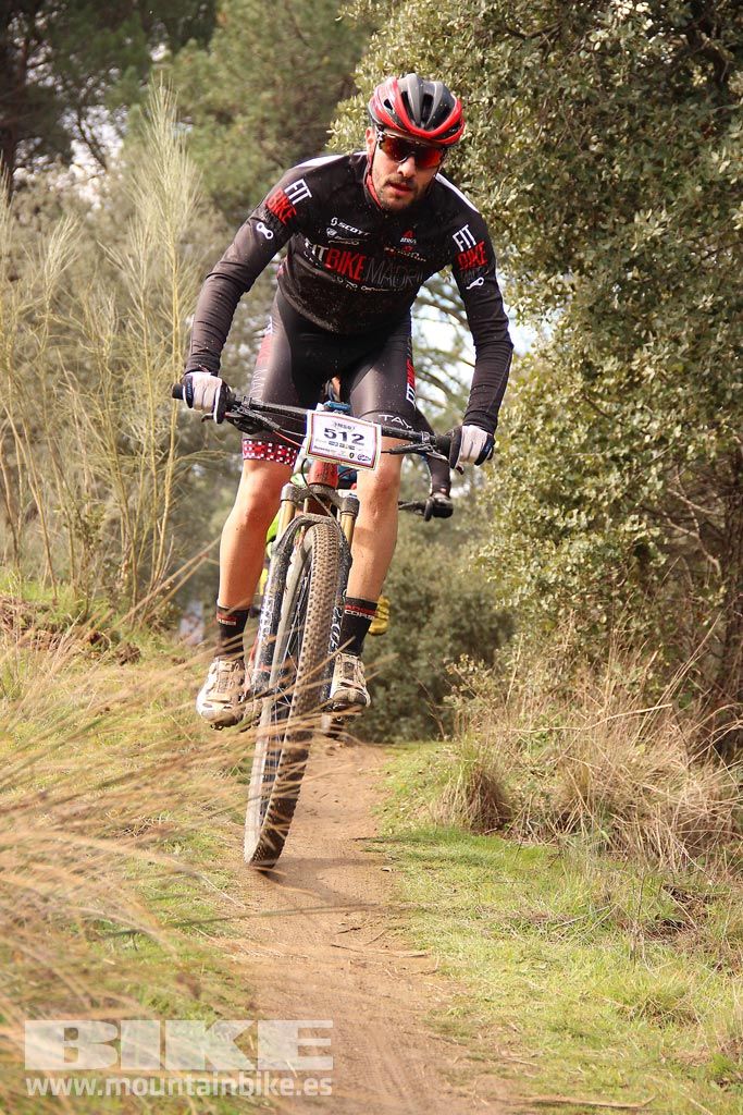 Maratón Sierra Oeste 2016. Galería 2