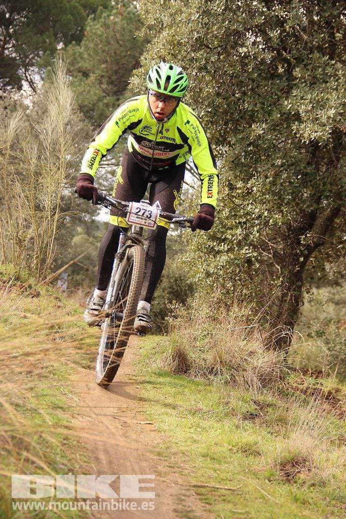 Maratón Sierra Oeste 2016. Galería 2
