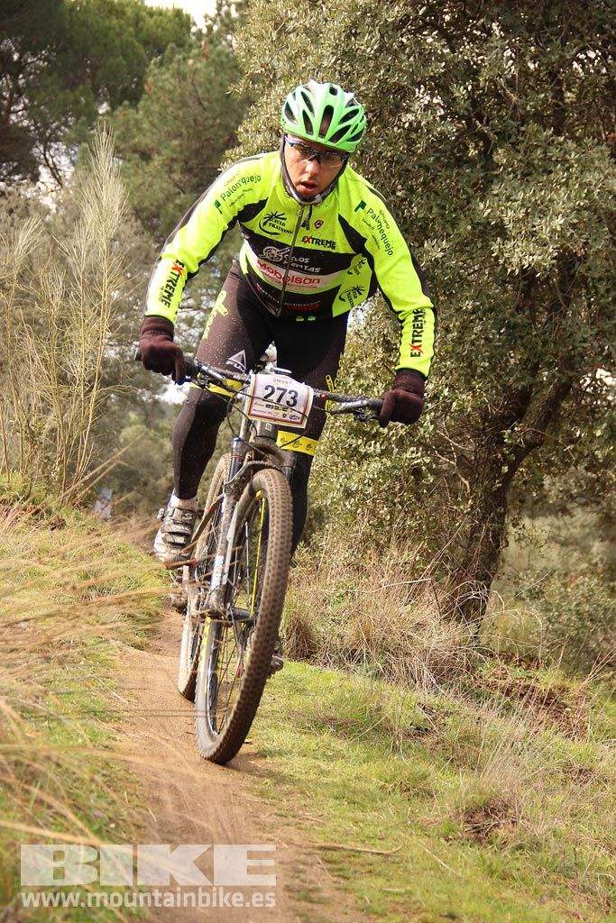Maratón Sierra Oeste 2016. Galería 2