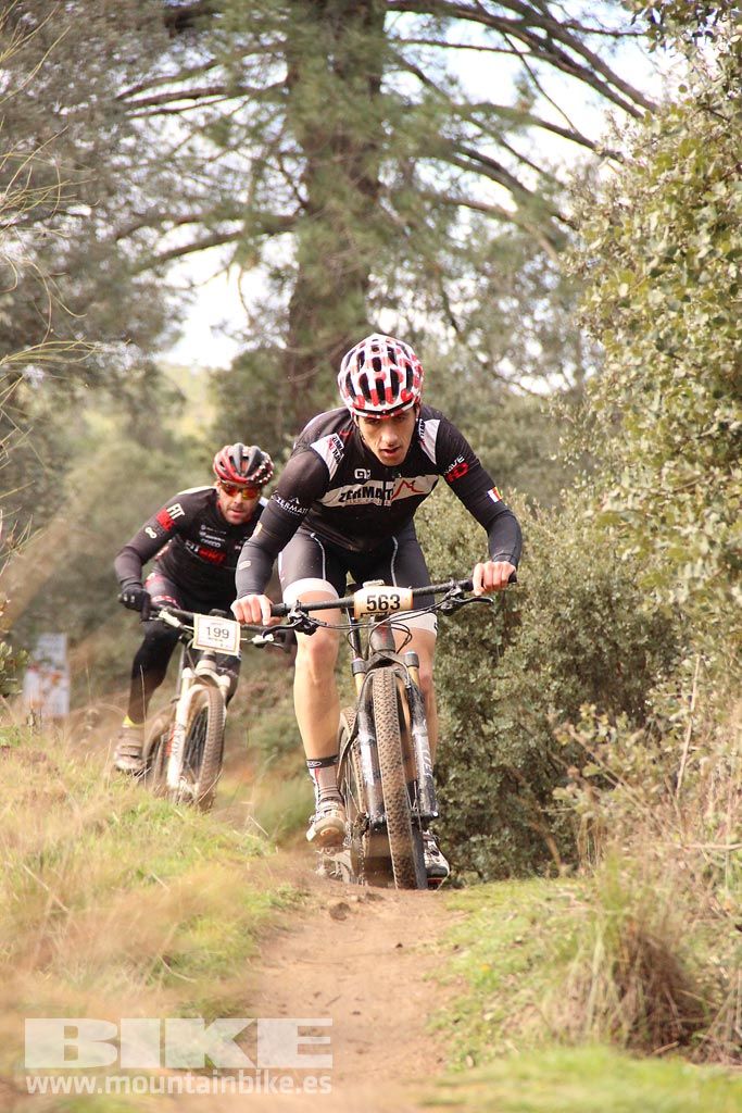 Maratón Sierra Oeste 2016. Galería 2