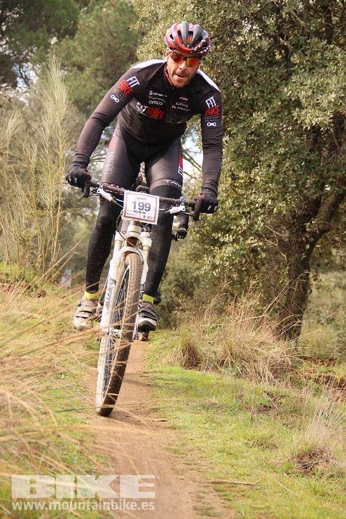 Maratón Sierra Oeste 2016. Galería 2