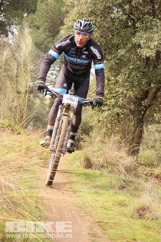 Maratón Sierra Oeste 2016. Galería 2