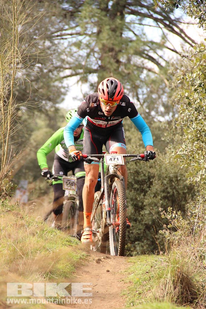 Maratón Sierra Oeste 2016. Galería 2