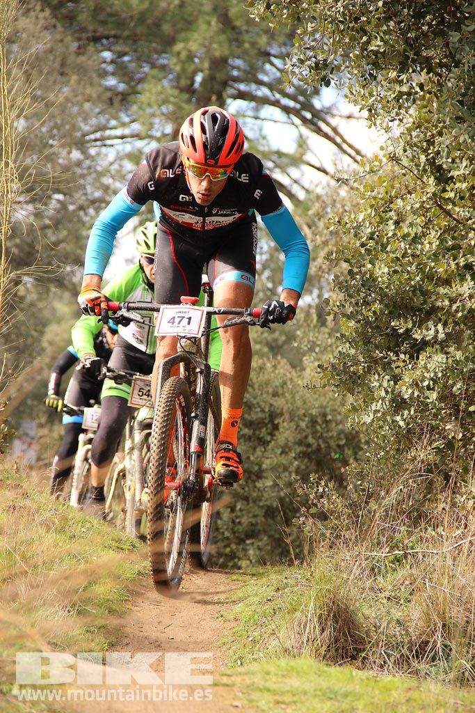 Maratón Sierra Oeste 2016. Galería 2