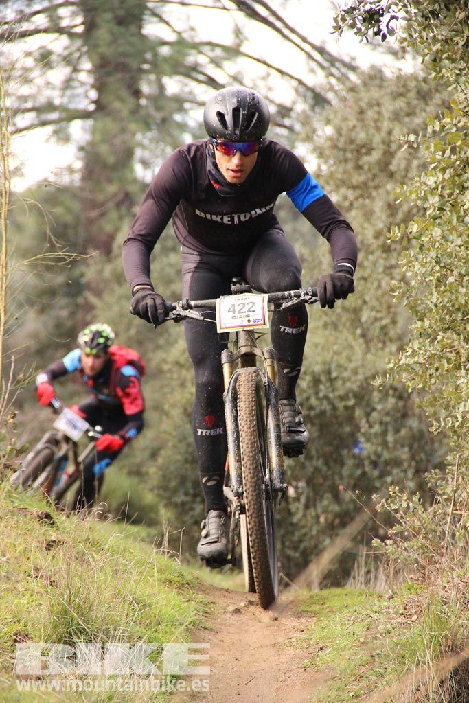 Maratón Sierra Oeste 2016. Galería 2