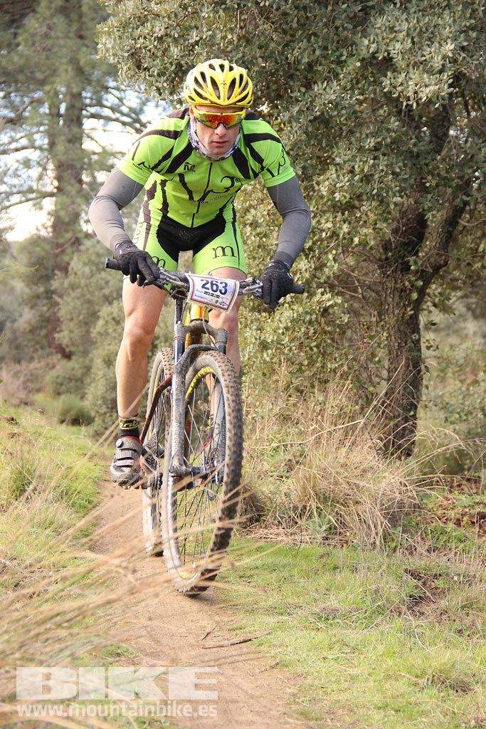 Maratón Sierra Oeste 2016. Galería 2