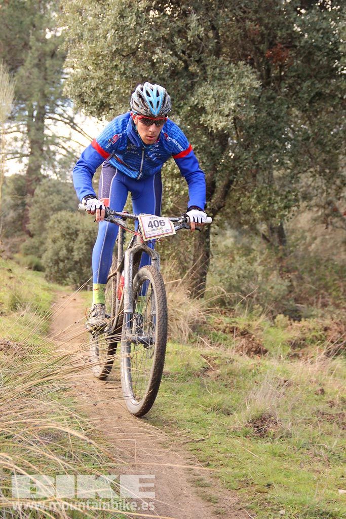 Maratón Sierra Oeste 2016. Galería 2