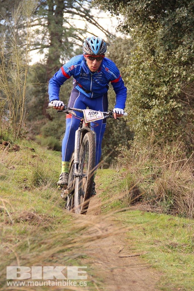 Maratón Sierra Oeste 2016. Galería 2