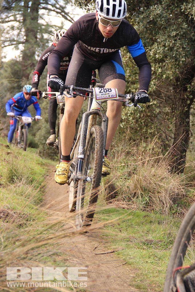 Maratón Sierra Oeste 2016. Galería 2