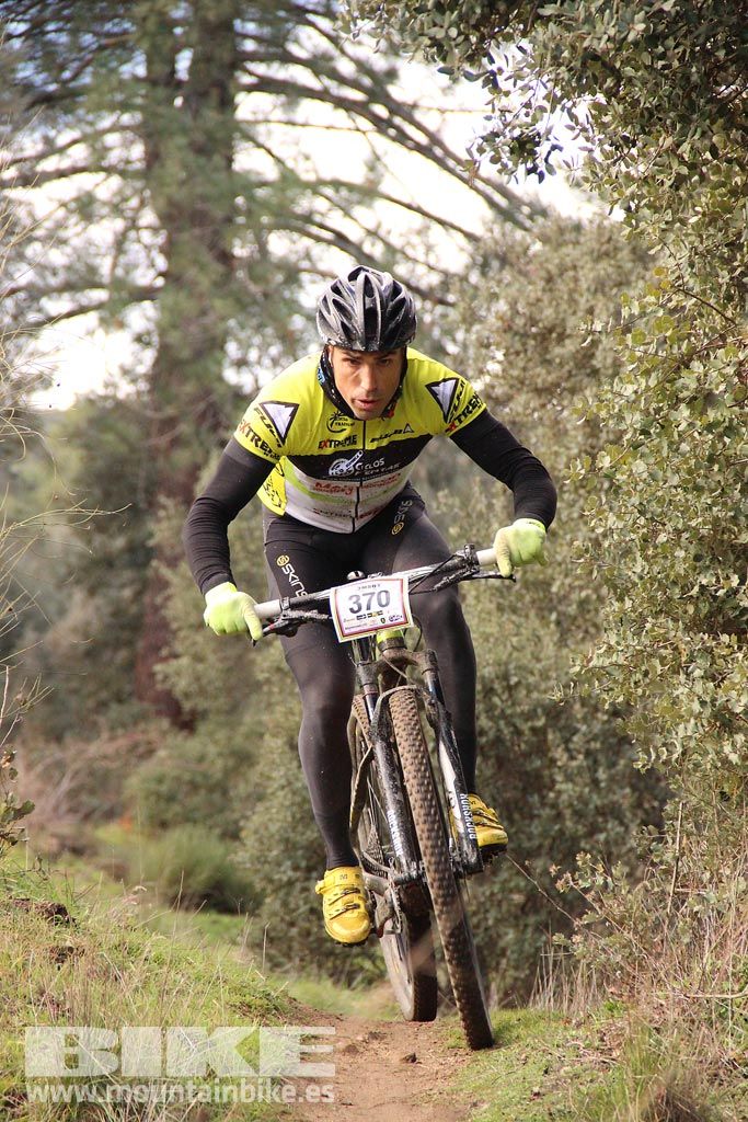 Maratón Sierra Oeste 2016. Galería 2