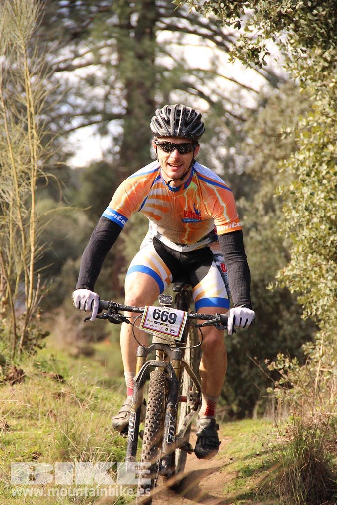 Maratón Sierra Oeste 2016. Galería 2
