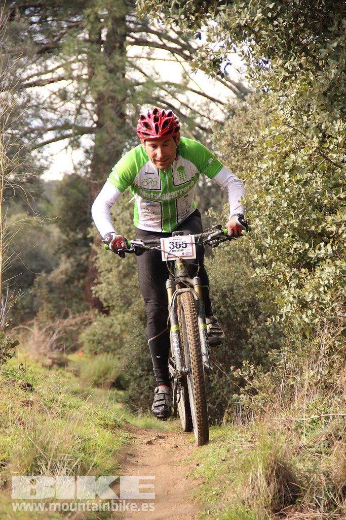 Maratón Sierra Oeste 2016. Galería 2