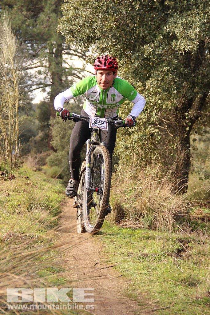 Maratón Sierra Oeste 2016. Galería 2