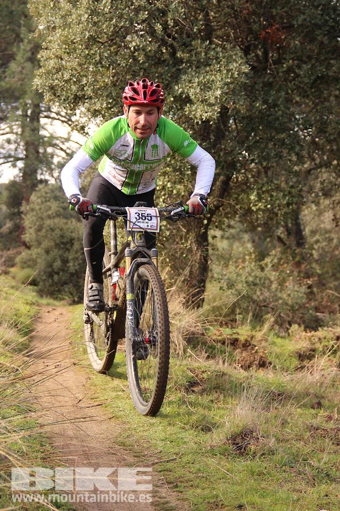 Maratón Sierra Oeste 2016. Galería 2