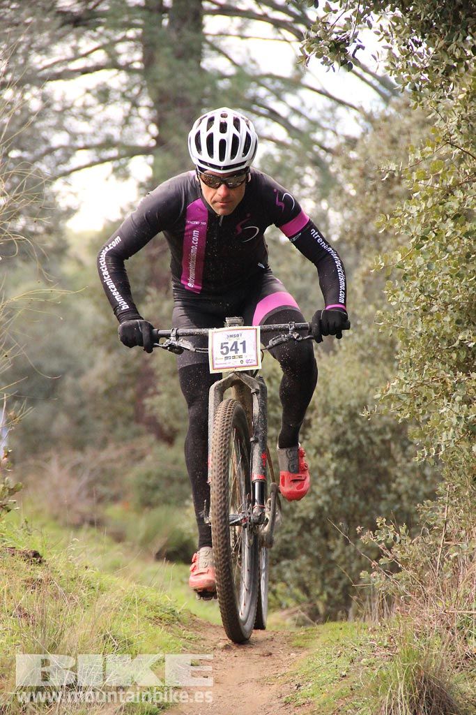 Maratón Sierra Oeste 2016. Galería 2