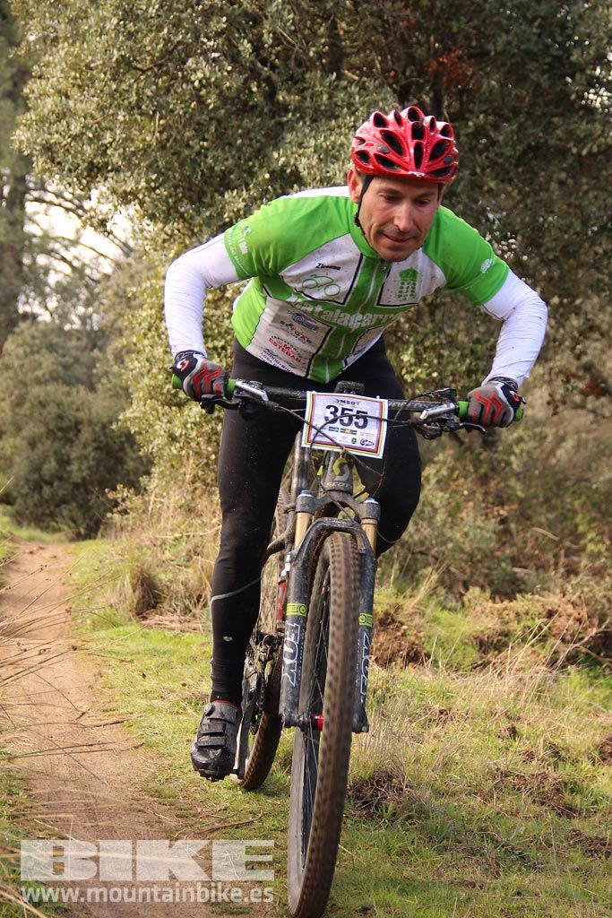 Maratón Sierra Oeste 2016. Galería 2