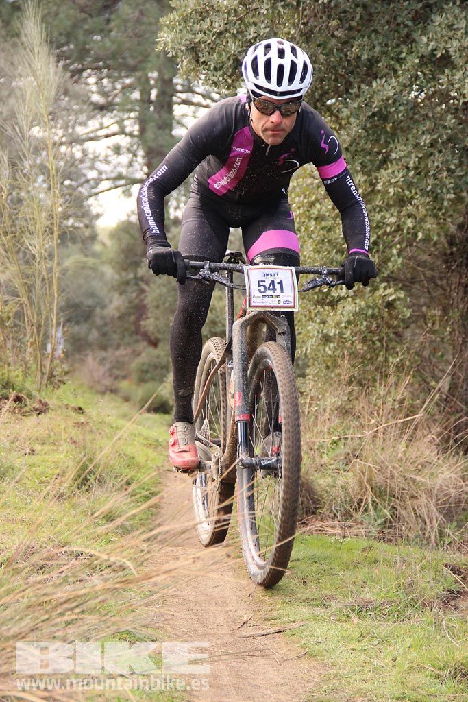 Maratón Sierra Oeste 2016. Galería 2