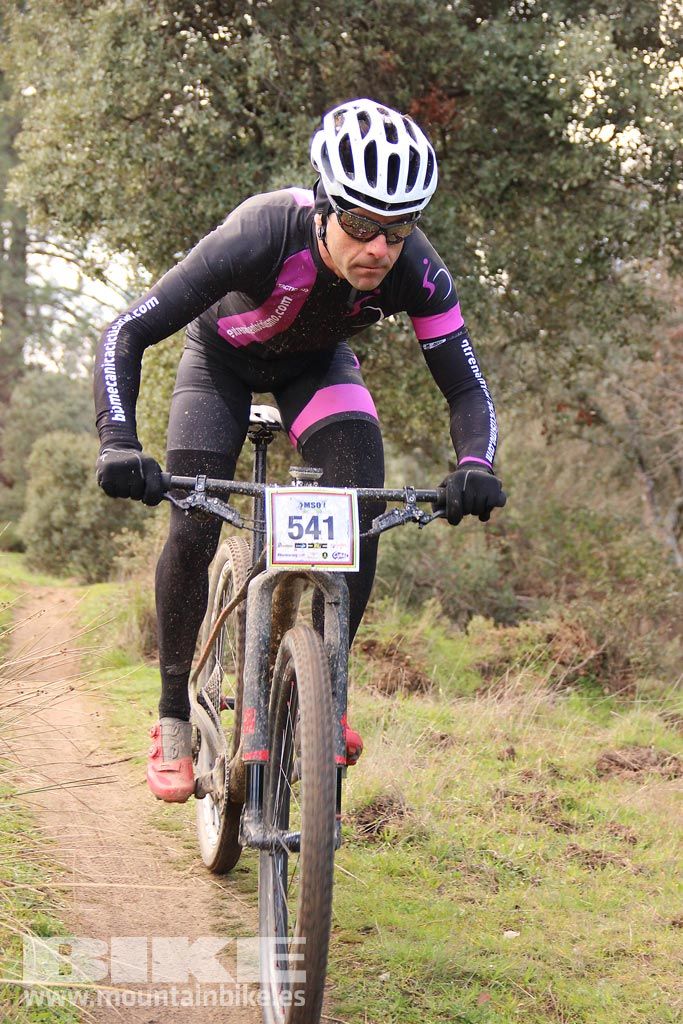Maratón Sierra Oeste 2016. Galería 2
