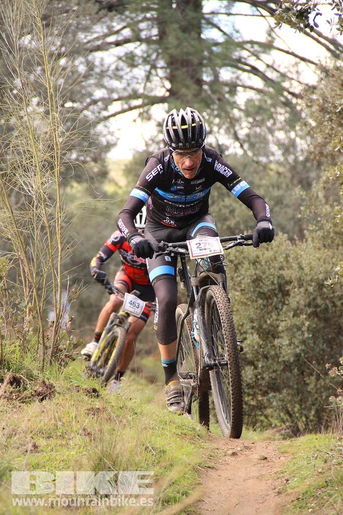 Maratón Sierra Oeste 2016. Galería 2