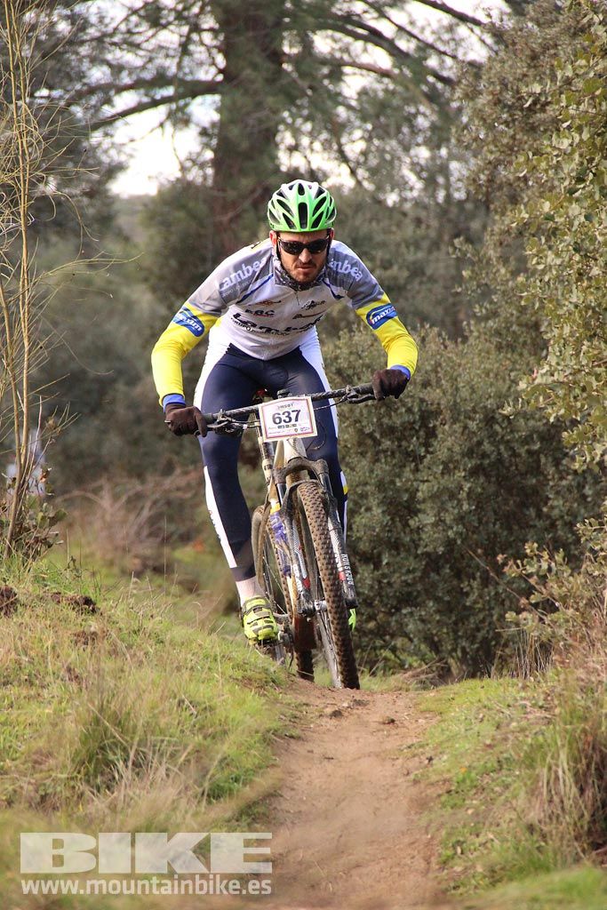 Maratón Sierra Oeste 2016. Galería 2
