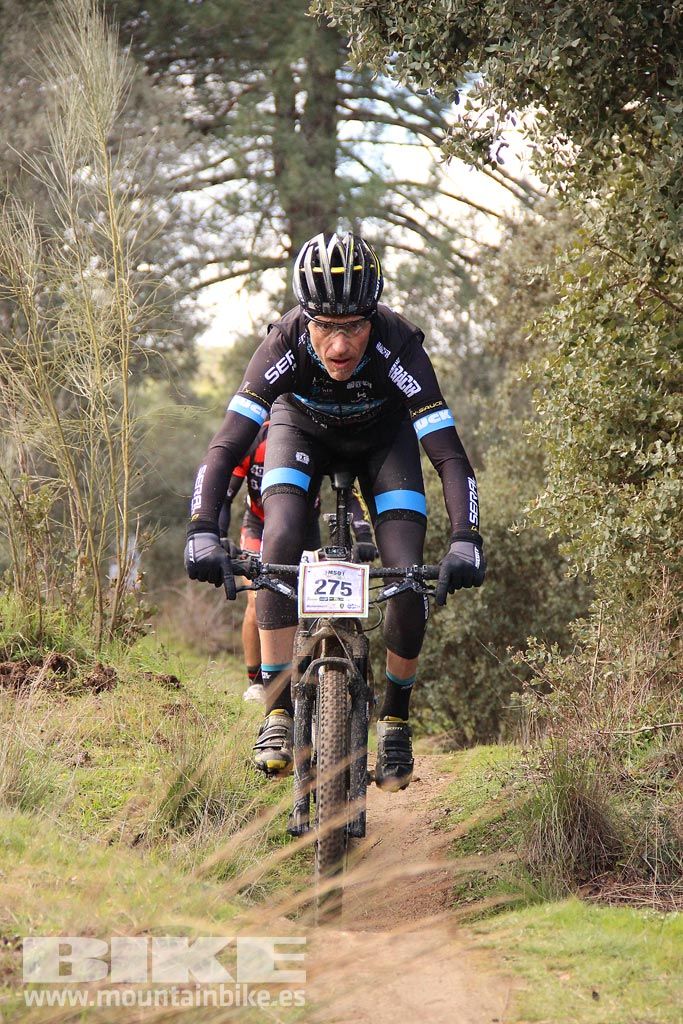 Maratón Sierra Oeste 2016. Galería 2