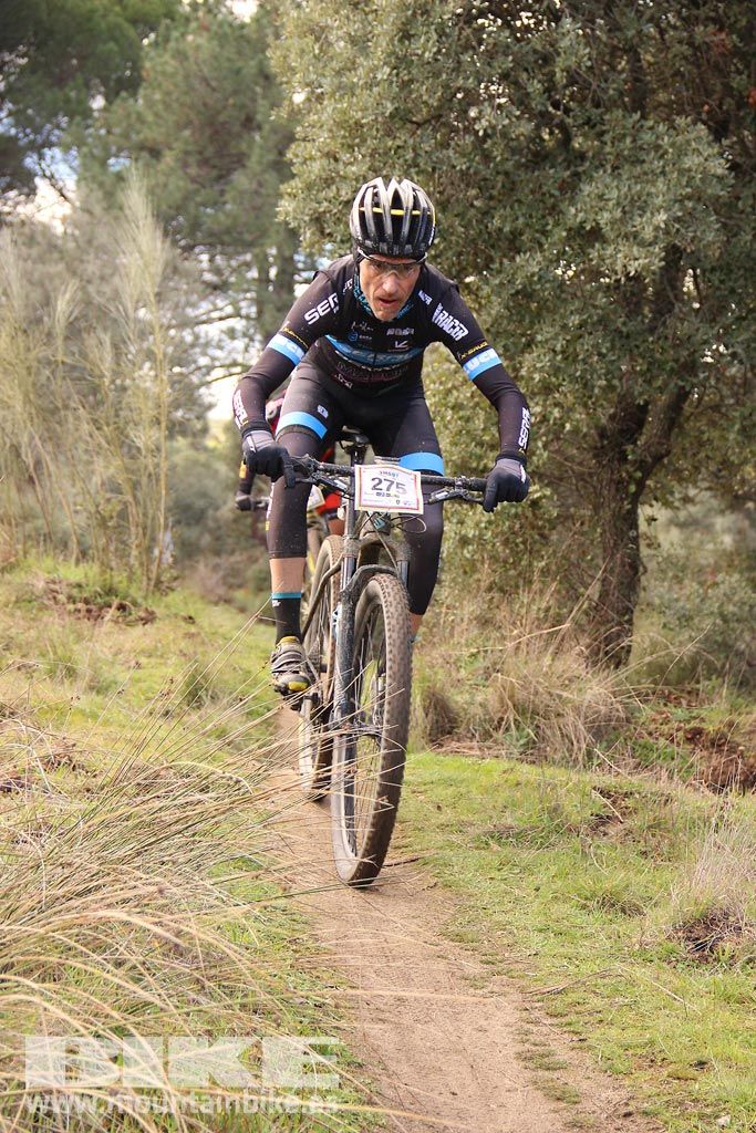Maratón Sierra Oeste 2016. Galería 2