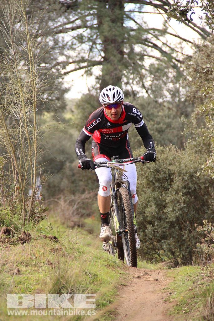 Maratón Sierra Oeste 2016. Galería 2