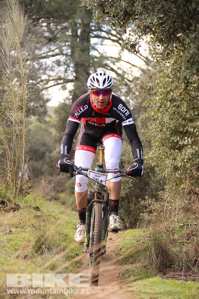 Maratón Sierra Oeste 2016. Galería 2