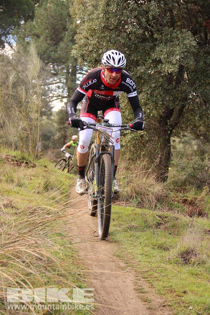 Maratón Sierra Oeste 2016. Galería 2