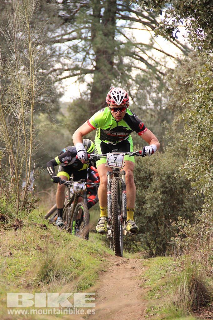 Maratón Sierra Oeste 2016. Galería 2