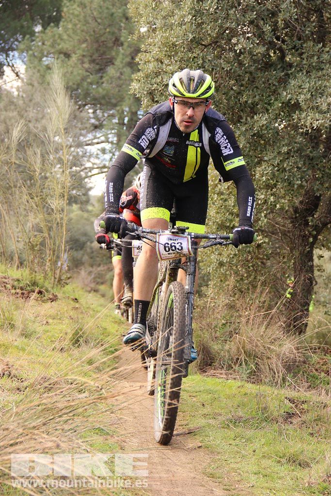 Maratón Sierra Oeste 2016. Galería 2