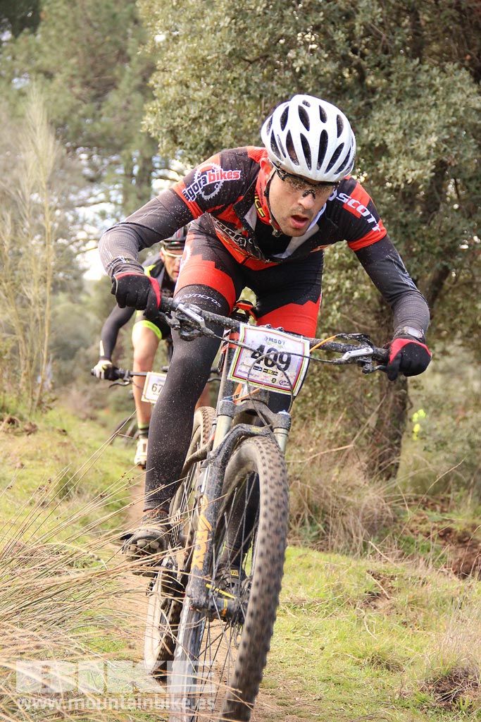 Maratón Sierra Oeste 2016. Galería 2