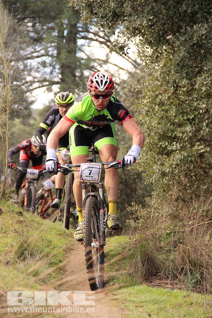 Maratón Sierra Oeste 2016. Galería 2