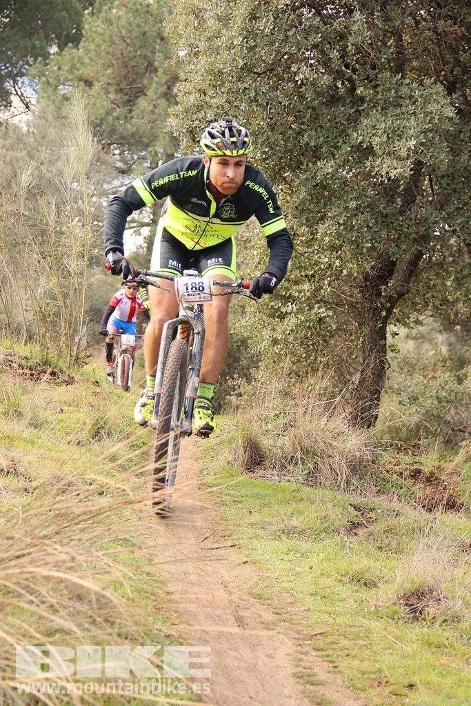 Maratón Sierra Oeste 2016. Galería 2