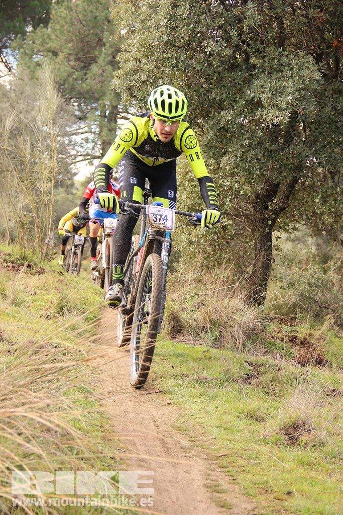 Maratón Sierra Oeste 2016. Galería 2