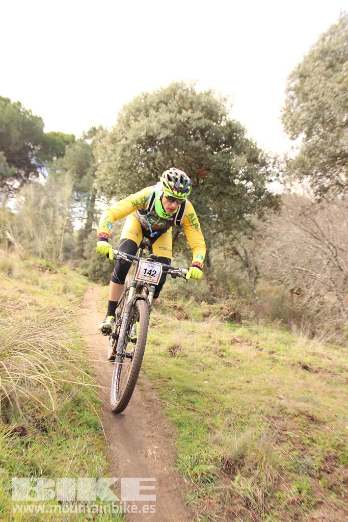 Maratón Sierra Oeste 2016. Galería 2