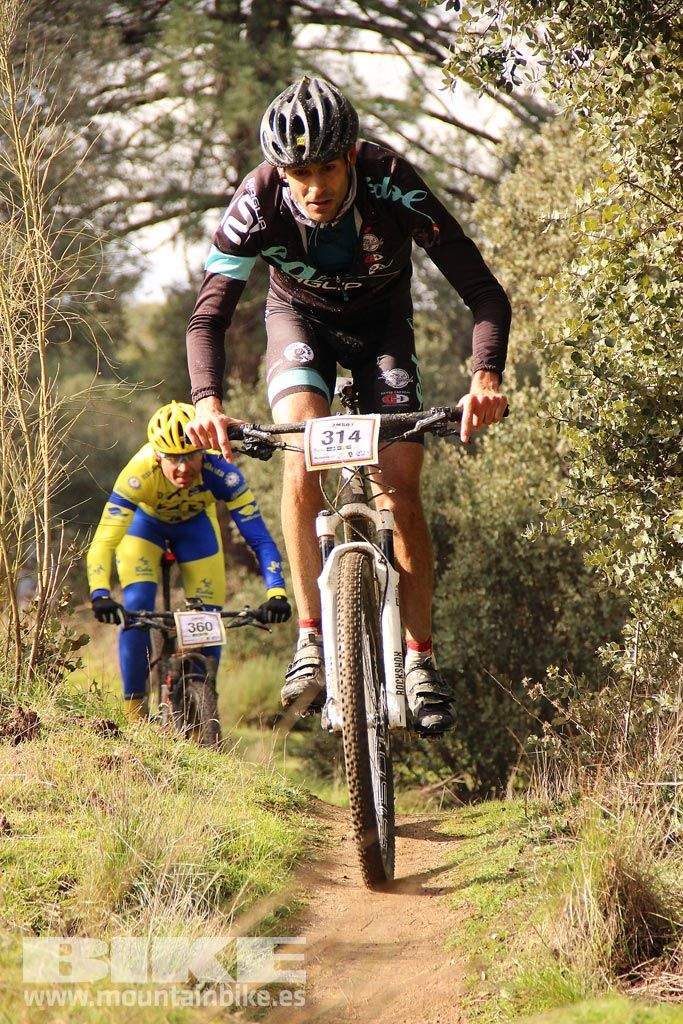Maratón Sierra Oeste 2016. Galería 2