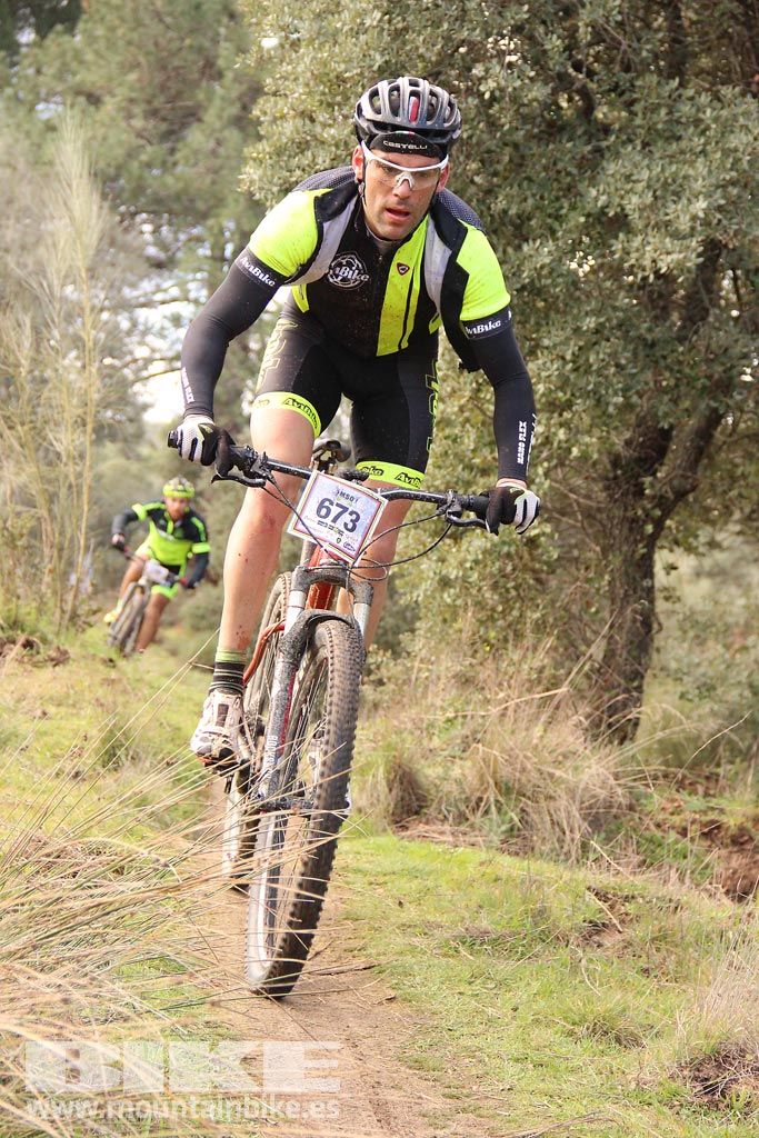 Maratón Sierra Oeste 2016. Galería 2