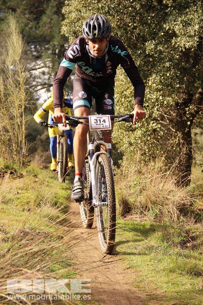 Maratón Sierra Oeste 2016. Galería 2